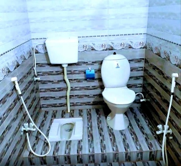 Gulshan Palace Near Millennium Mall image 13