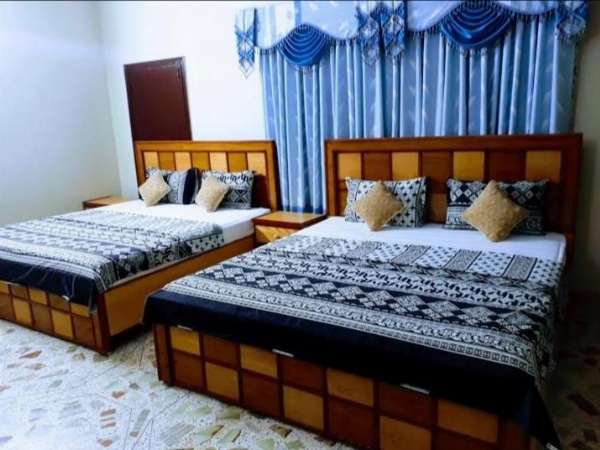 Gulshan Palace Near Millennium Mall image 15