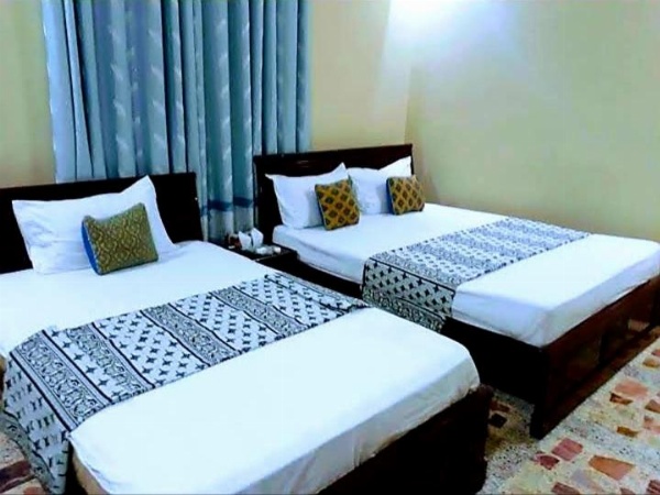 Gulshan Palace Near Millennium Mall image 16