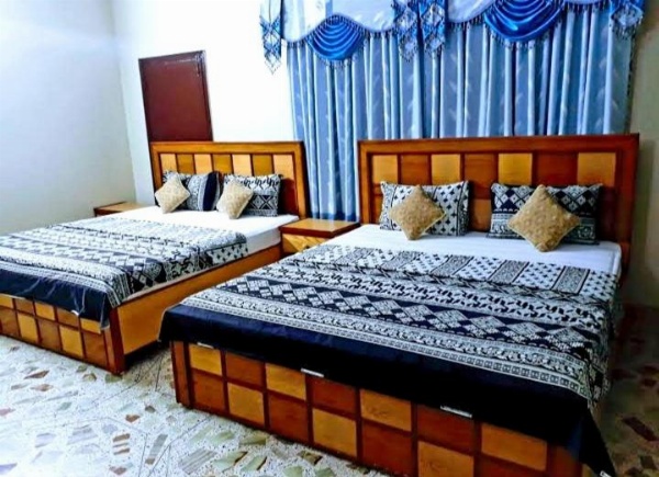 Gulshan Palace Near Millennium Mall image 19