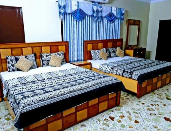 Gulshan Palace Near Millennium Mall image 20