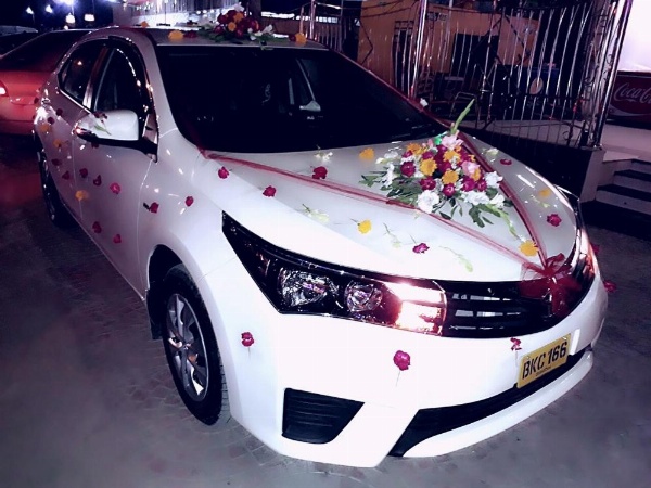 Gulshan Palace Near Millennium Mall image 22